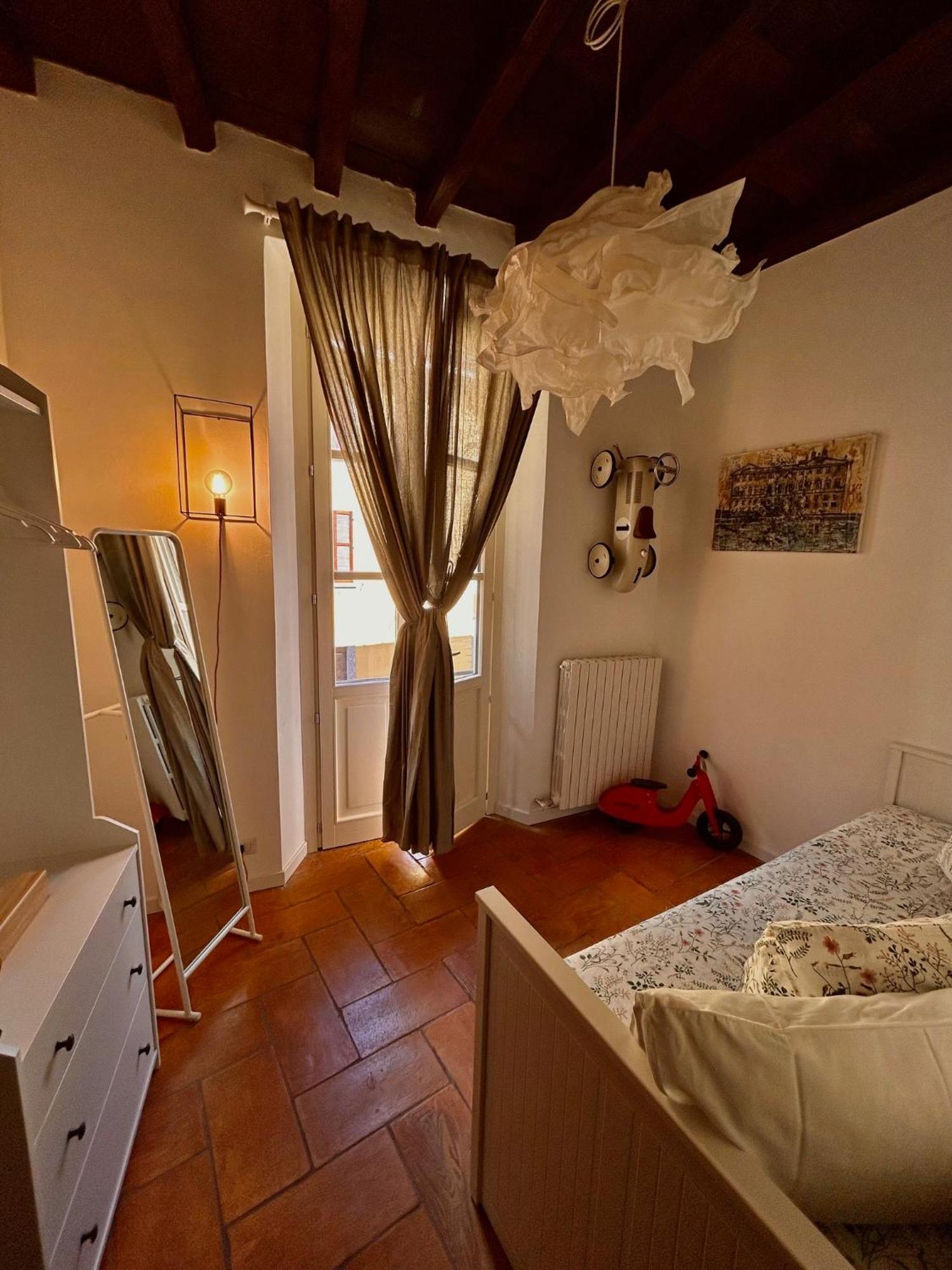 Casa Vacanze Viacoloniola37 Como Exterior foto