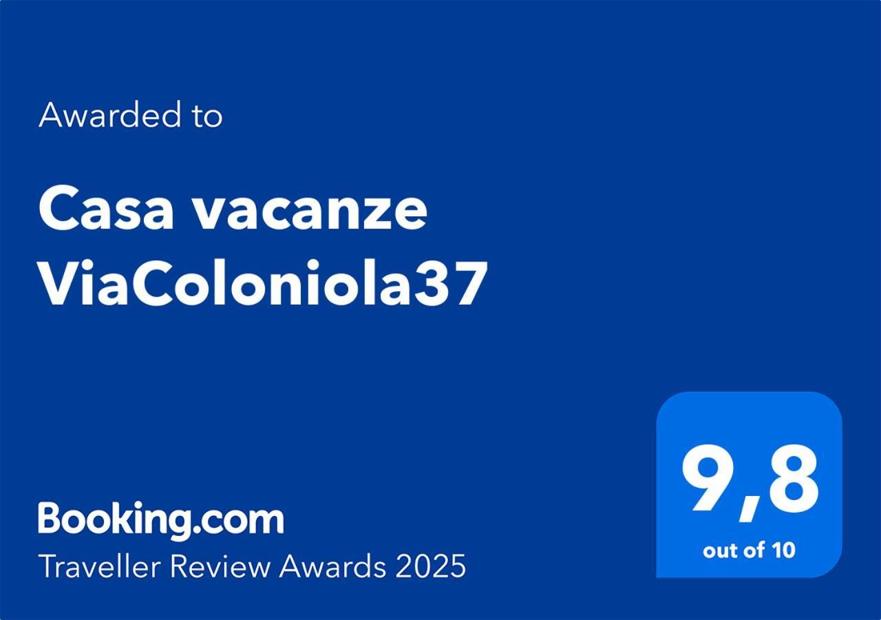 Casa Vacanze Viacoloniola37 Como Exterior foto